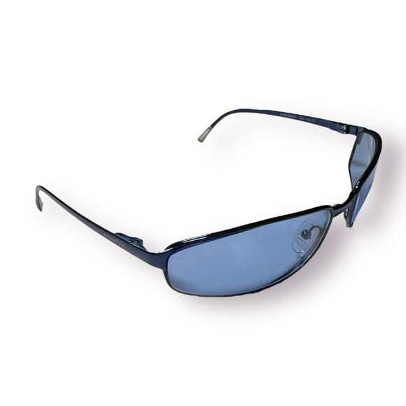 Arnette Italy Steeldemon 3001 505/72 Gunmetal Polarized Sunglasses Frames